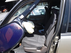 2002 Ford Explorer