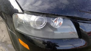 2008 Audi Audia3