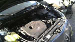 2010 Mazda Mazda3