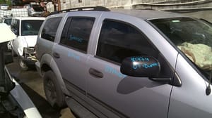 2007 Dodge Durango