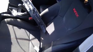 2013 Subaru Impreza