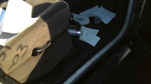 2003 Dodge Dpu25