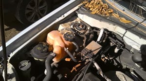 2005 Mazda Tribute