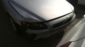 2003 Volvo Volv60