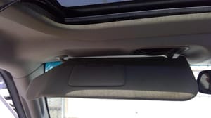 2006 Jeep Commander