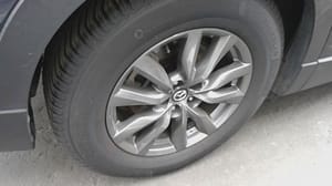 2022 Mazda Cx-9