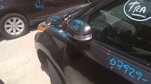 2011 Scion Xd