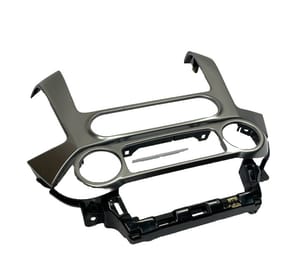 2017 GMC Sub150 Miscellaneous Parts