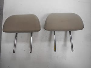 2012 Kia Optimakia Headrest