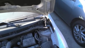 2008 Nissan Versa