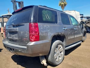 2011 GMC Yukon