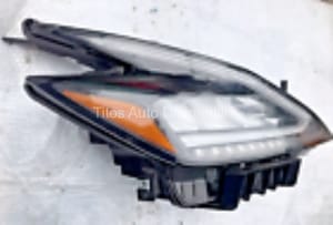 2020 Nissan Murano
