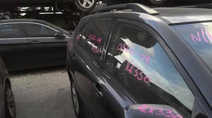 2004 Lexus Rx330