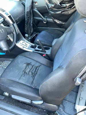 2005 Scion Sciotc