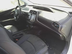 2020 Toyota Prius