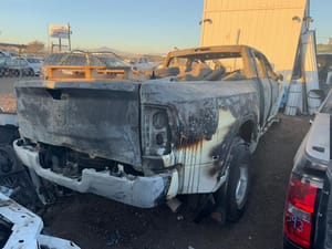 2021 Dodge Dpu35
