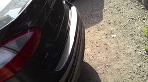 2015 Ford Fiesta
