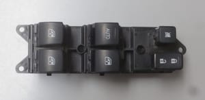 2017 Mitsubishi Outlander Front Door Switch