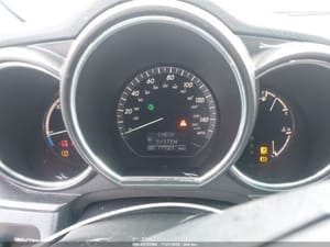 2007 Lexus Rx400