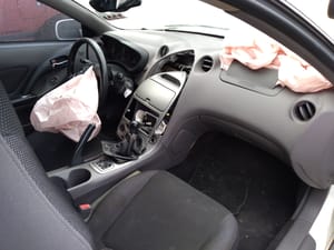 2001 Toyota Celica
