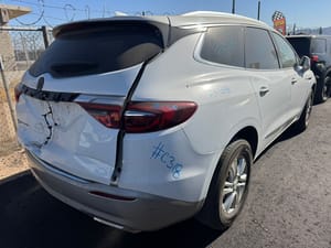 2021 Buick Enclave