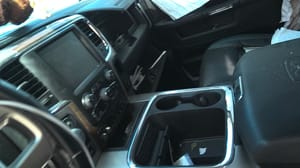 2017 Dodge Dpu15
