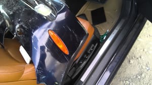 2007 Lexus Lex430