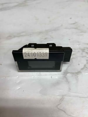 2021 Chrysler Pacifica Miscellaneous Parts