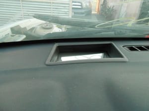2014 Chevrolet Camaro Camera/projector