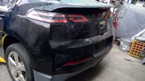 2014 Chevrolet Volt