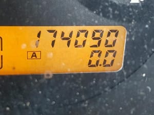 2007 Nissan Versa
