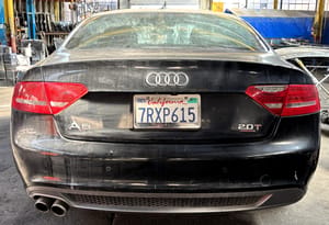 2010 Audi Audia5