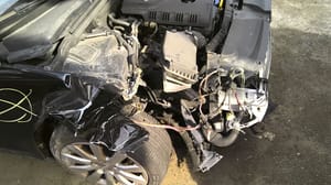 2012 Audi Audia4