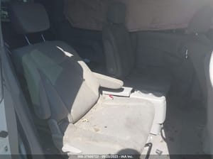 2015 Nissan Quest