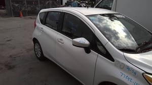 2015 Nissan Versa