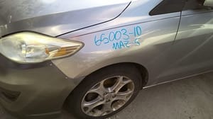 2010 Mazda 5