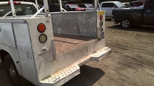 2007 Dodge Dpu25