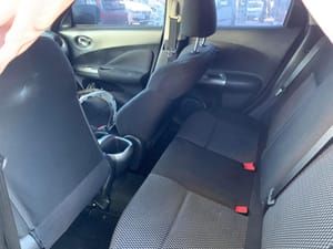 2017 Nissan Juke