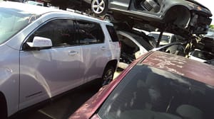 2012 GMC Terrain