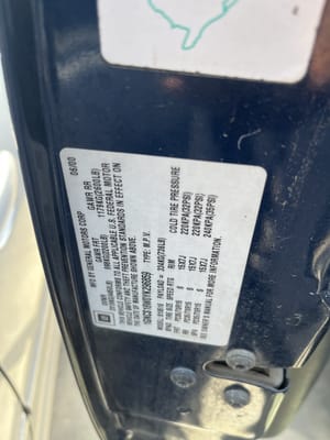 2000 GMC S10bla Engine