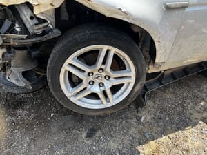 2007 Acura Tl