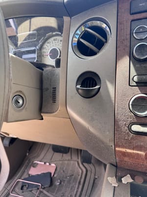 2008 Ford Expedition