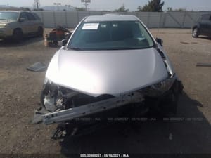 2016 Scion Im
