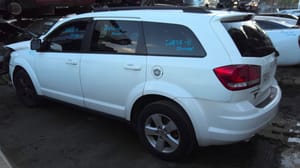 2011 Dodge Journey