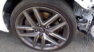 2016 Lexus Is200t