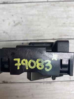 2018 Chevrolet Malibu Body Control Module