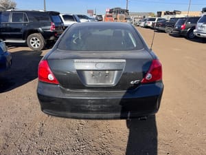 2006 Scion Sciotc