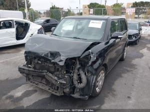 2009 Scion Xb