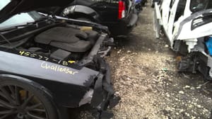 2018 Chrysler Challenger
