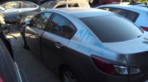 2012 Mazda Mazda3